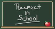 Respect In School